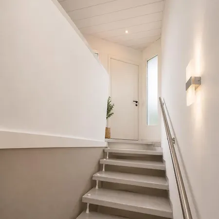 Design Nahe Cochem Mit Balkon - Fuer Bis Zu 4 Personen -95 Qm - Eifel-mosel Lounge *
