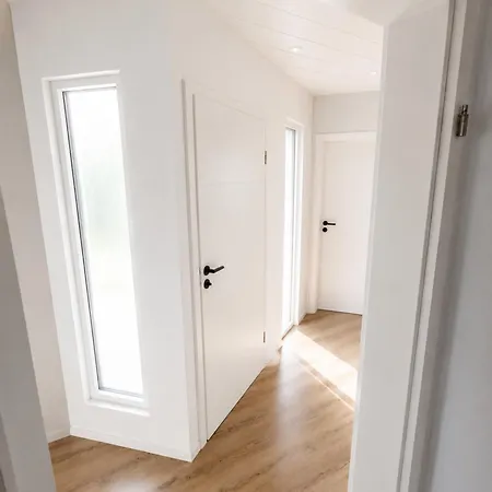 Design Nahe Cochem Mit Balkon - Fuer Bis Zu 4 Personen -95 Qm - Eifel-mosel Lounge Appartement *
